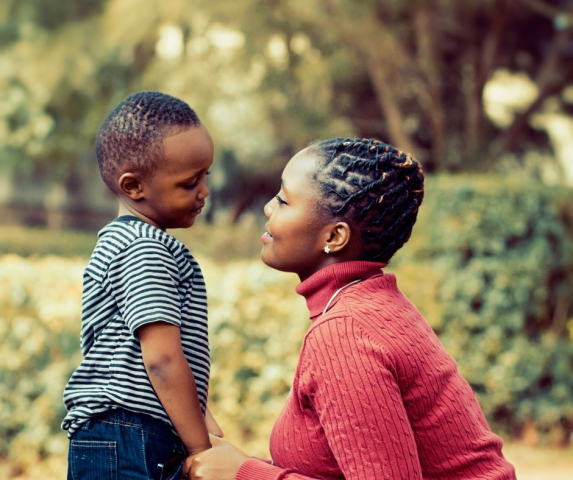Il sostegno educativo alle madri nei percorsi di autonomia