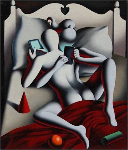 Ossessionati dal sesso: Sexual addiction, Porno, App per incontri