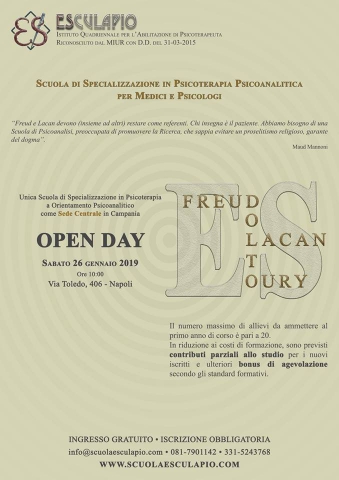 Open Day
