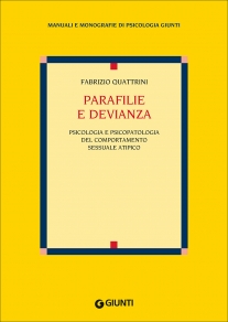 Parafilie e Devianza
