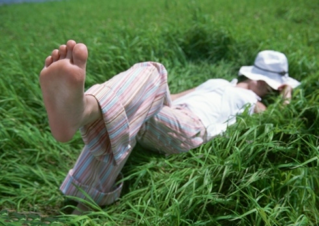 Corso introduttivo di Training Autogeno