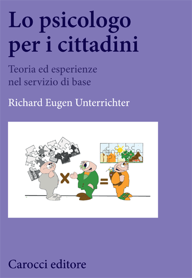 Lo psicologo per i cittadini