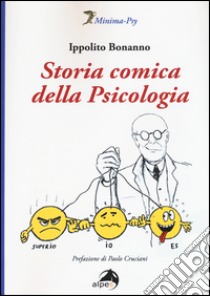 Storia comica della Psicologia