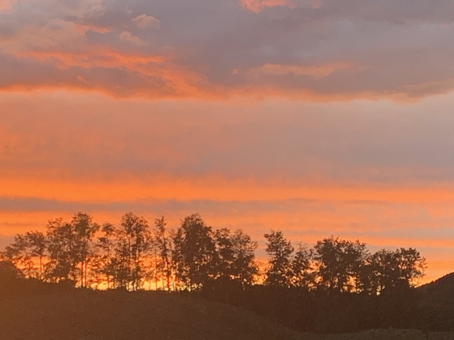 AperiYoga e Fiaccole