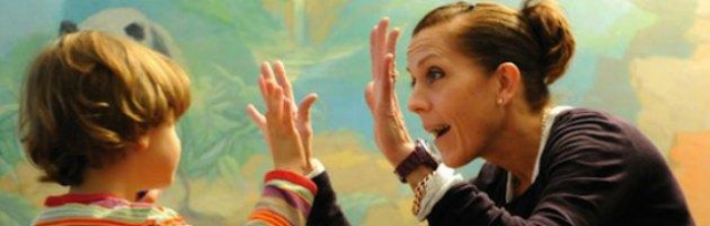 Corso teorico-pratico sulla comunicazione e sui comportamenti problematici secondo l'ABA-VB