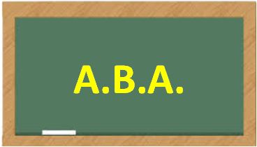 Analisi Comportamentale Applicata (ABA)