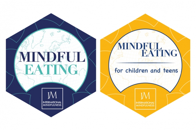 Mindful Eating® Teacher Training – Official Certification