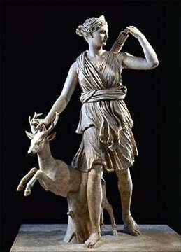 Le dee dentro la donna