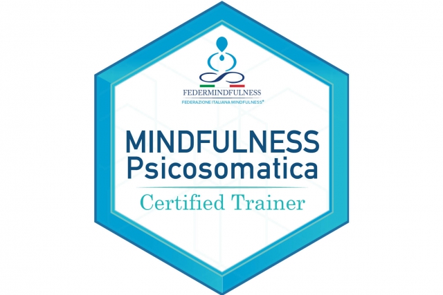 Mindfulness Psicosomatica