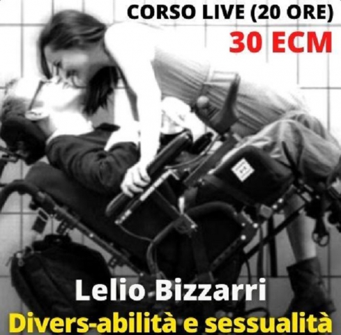 Abili ad amare… e a godere!