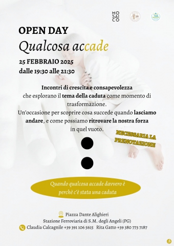 Qualcosa acCade