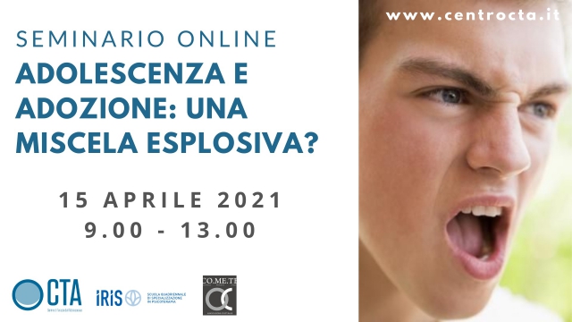 Adolescenza e adozione: una miscela esplosiva?