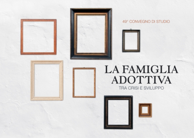 La famiglia adottiva tra crisi e sviluppo
