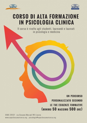 Psicologia Clinica
