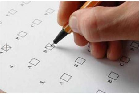 Test ammissione CISERPP (A. 2018/2019)