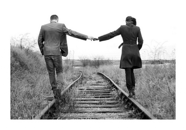 Amore o idealizzazione?