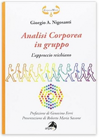 Analisi Corporea in gruppo