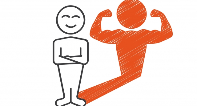 Gelosia e Stima di S&egrave;