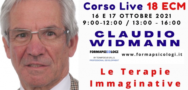 Le tecniche immaginative