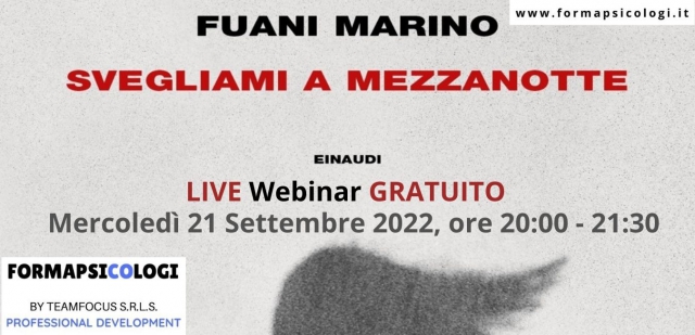 Svegliami a mezzanotte