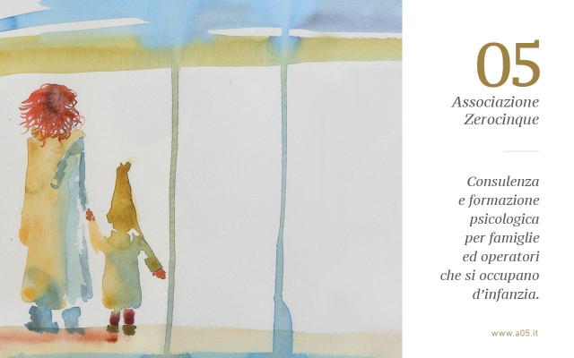 Associazione Zerocinque