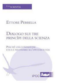 Dialogo sui tre principi della scienza