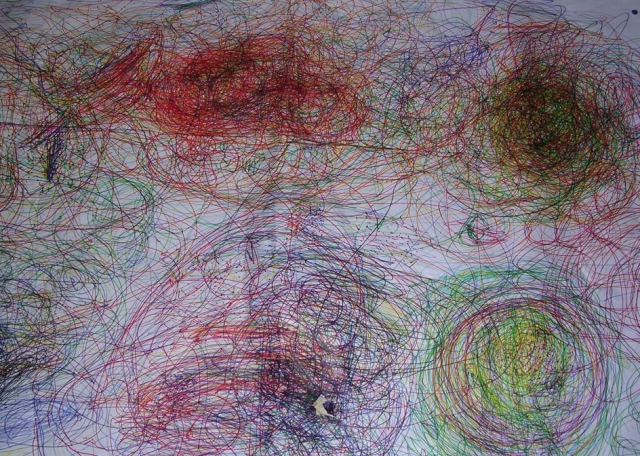 Certificato annuale di Grafomotricità