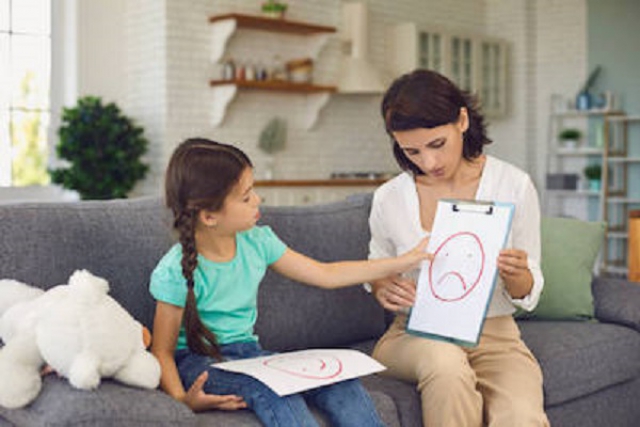 La psicoterapia cognitivo-comportamentale per l'età evolutiva