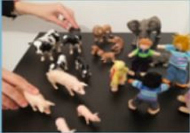 Conoscere e intervenire sulle rappresentazioni dei bambini