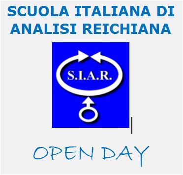 Open Day S.I.A.R.