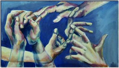 Gruppo di sostegno "Noi, familiari"