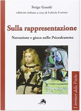 Sulla rappresentazione