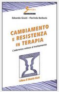 Cambiamento e resistenza in terapia