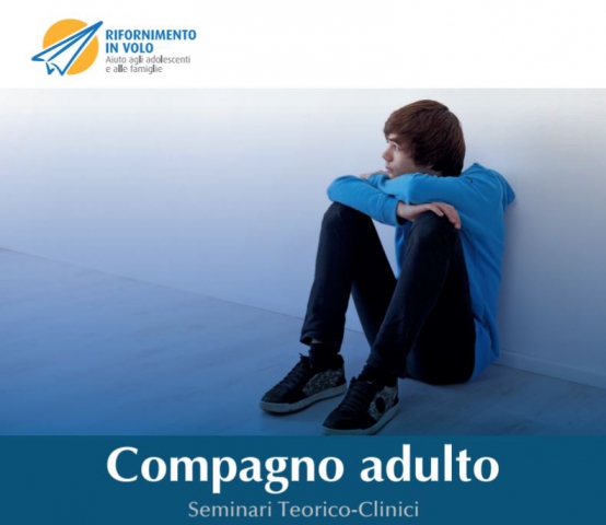 Compagno adulto (Seminari teorico-clinici)
