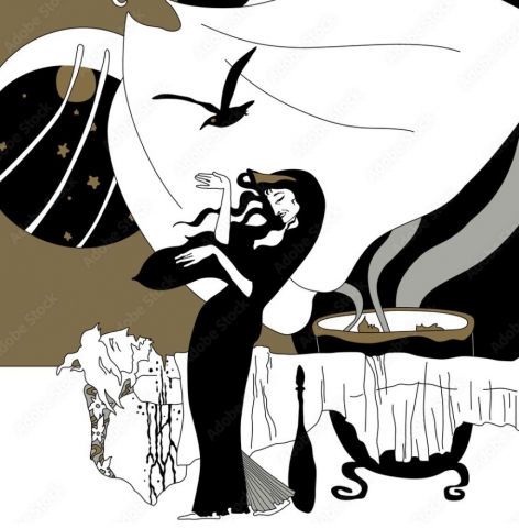 Il complesso di Medea: quando l’odio verso il partner si trasforma in infanticidio