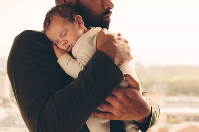 Paternit&agrave;: biologia e ruolo attuale