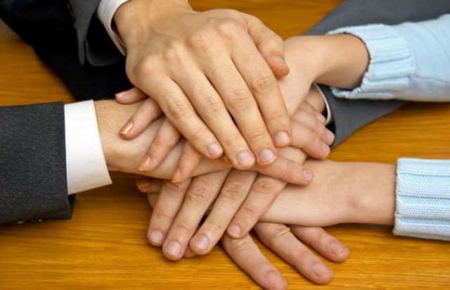 Conversazioni cliniche incontro di supervisione