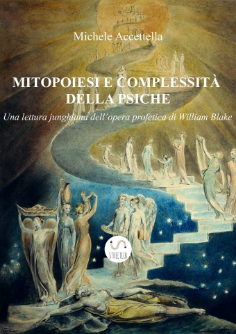 Mitopoiesi e complessit&agrave; della psiche