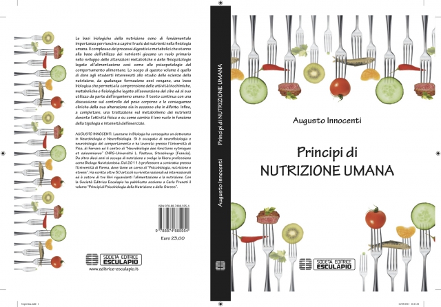 Principi di Nutrizione Umana