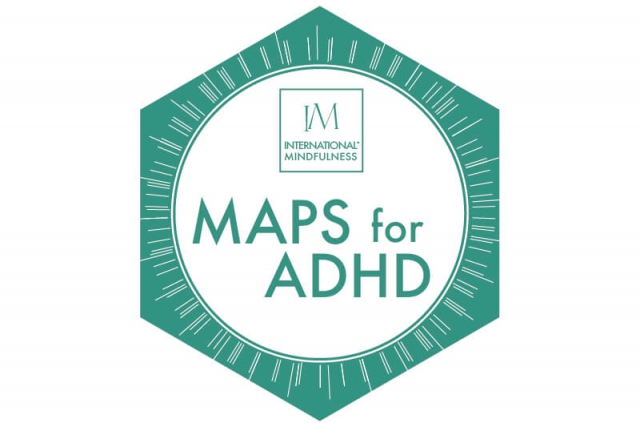MAPs for ADHD