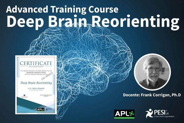 Deep Brain Reorienting