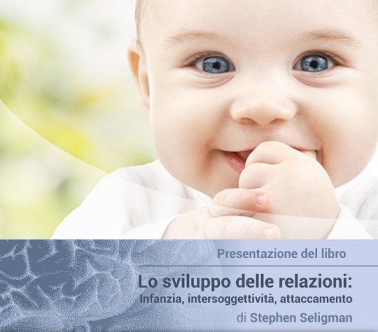 Lo sviluppo delle relazioni di Stephen Seligman