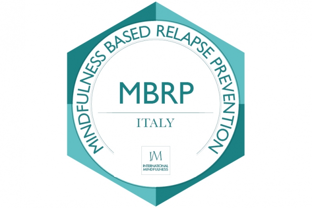 Protocollo MBRP - Mindfulness Based Relapse Prevention