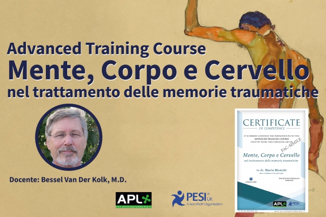 Mente, corpo e cervello nel trattamento delle memorie traumatiche