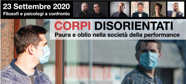 Corpi disorientati