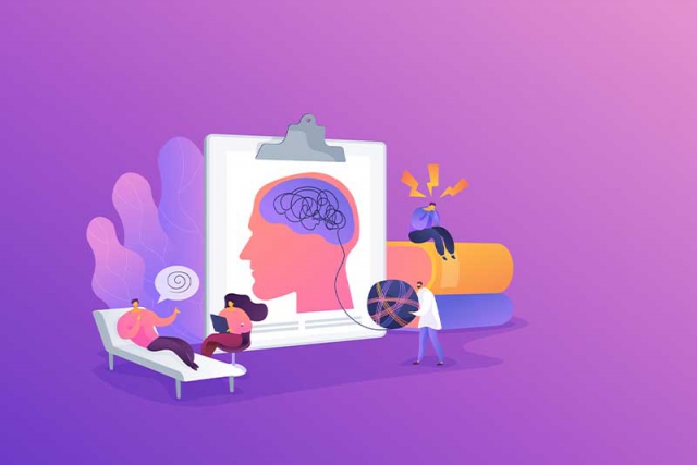 Counseling Psicologico