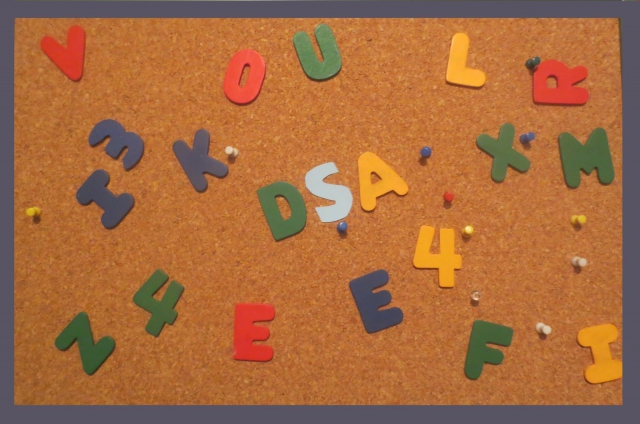 DSA e BES: Riabilatazione e abilitazione