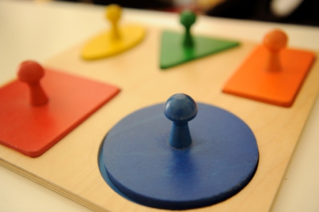 Disturbo dell'apprendimento non verbale: valutazione e riabilitazione