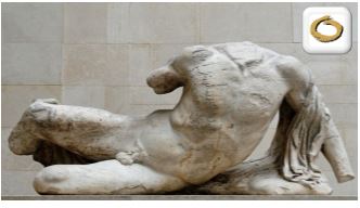 Gli dèi sono diventati malattie