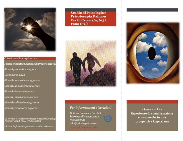 Gruppo di visualizzazione consapevole